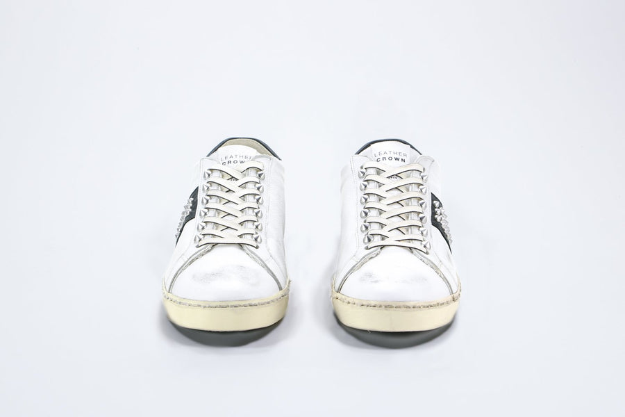 STUD | coviDEALS - LEATHER C|R|OWN