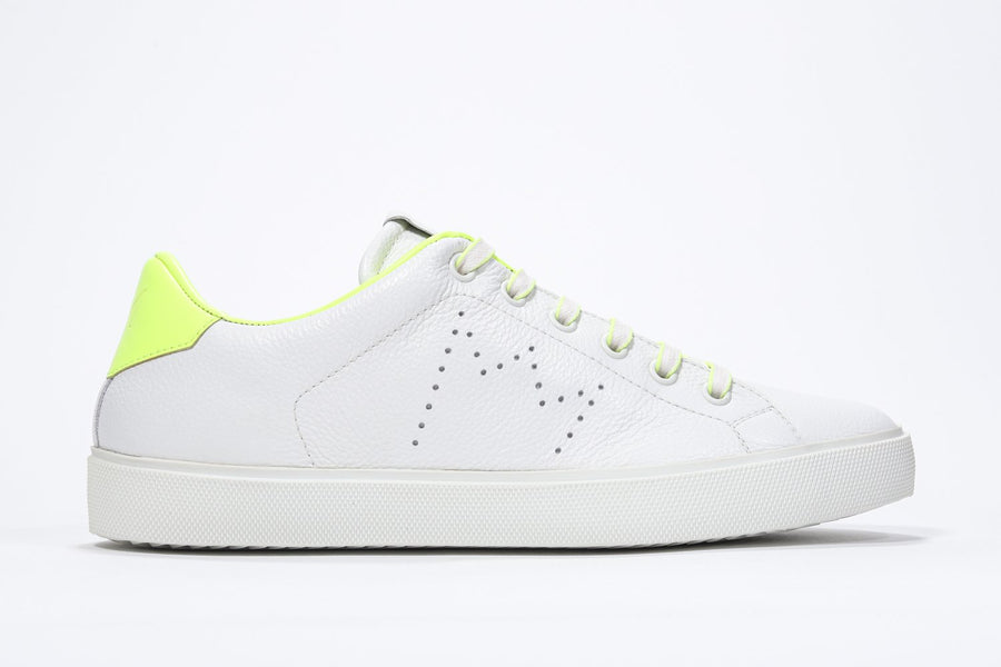 Leather Crown Italian Luxury Sneakers LC06 | C|R|OWN WOMEN by LEATHER C|R|OWN