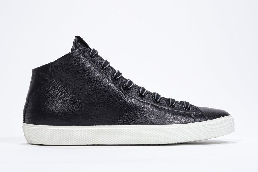 Leather Crown Italian Luxury Sneakers EARTH | C|R|OWN WOMEN by LEATHER C|R|OWN