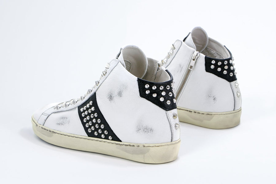 STUD | coviDEALS - LEATHER C|R|OWN